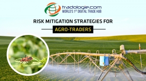 Risk-Mitigating Strategies For Global Agro Trading